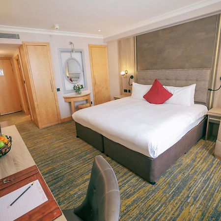Courthouse Hotel London Kültér fotó