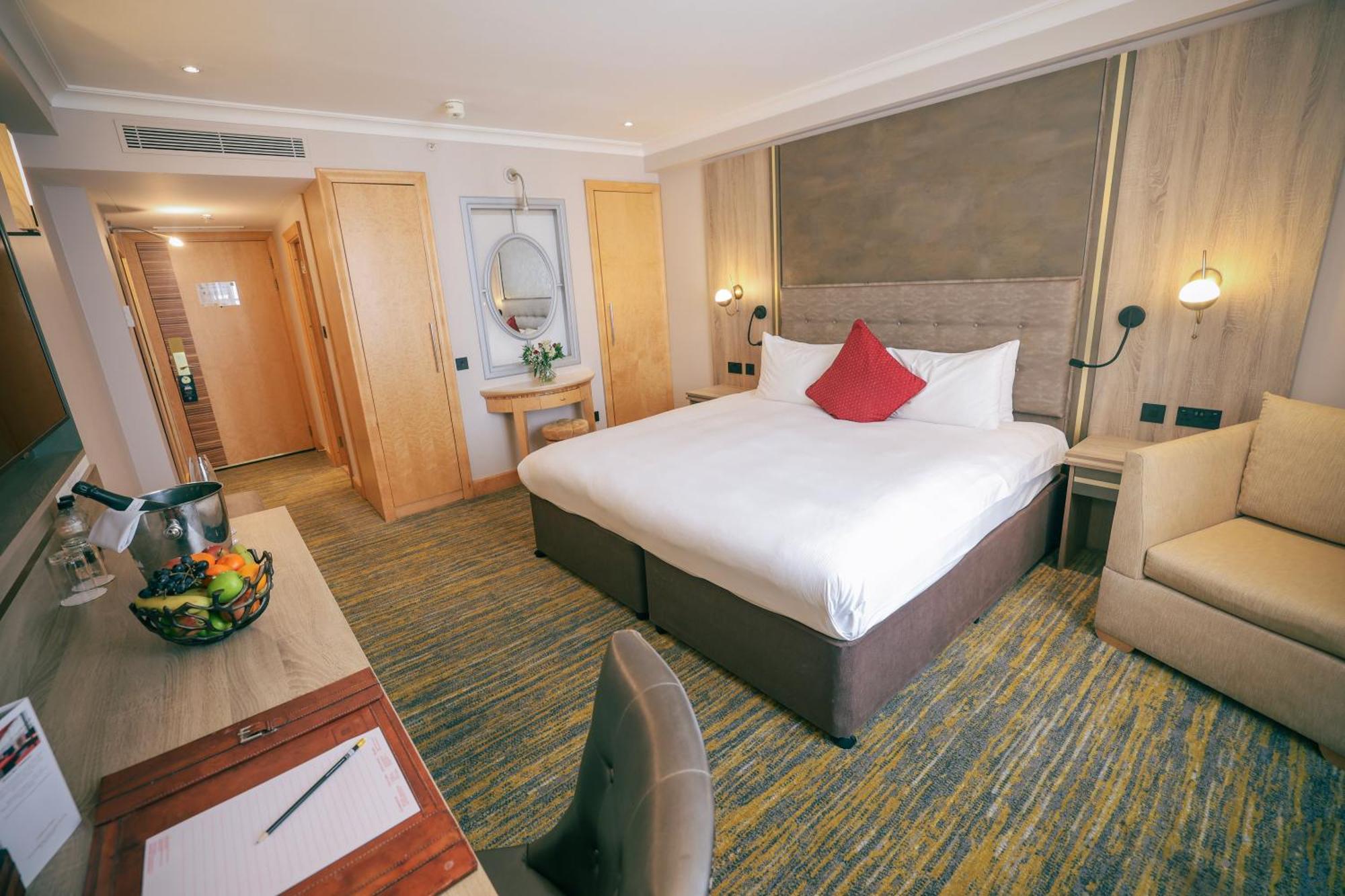 Courthouse Hotel London Kültér fotó