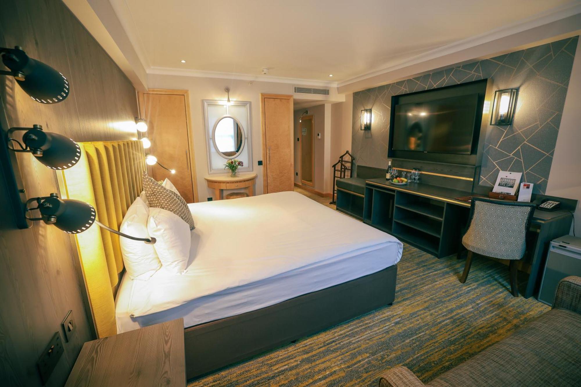 Courthouse Hotel London Kültér fotó