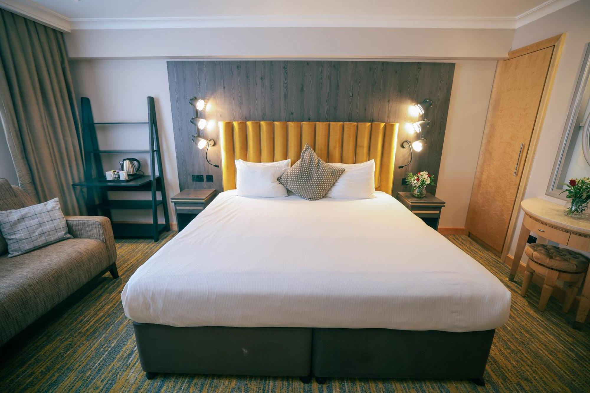 Courthouse Hotel London Kültér fotó