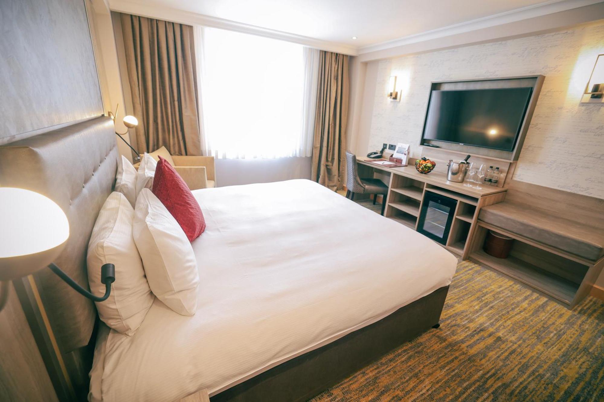 Courthouse Hotel London Kültér fotó