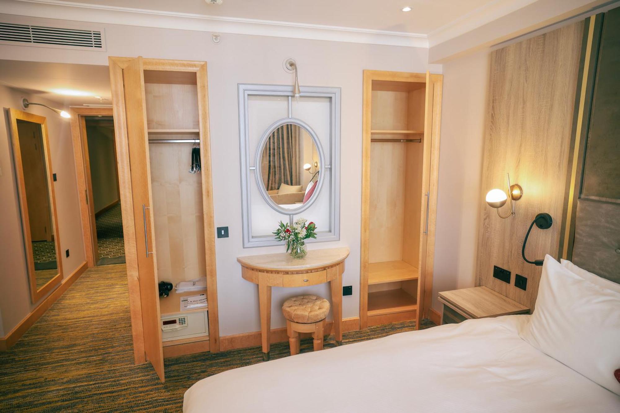 Courthouse Hotel London Kültér fotó